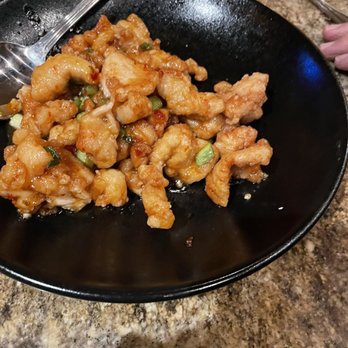 P.F. Chang's - Chang's Spicy Chicken - Chinese Near Me - Myrtle Beach, South Carolina