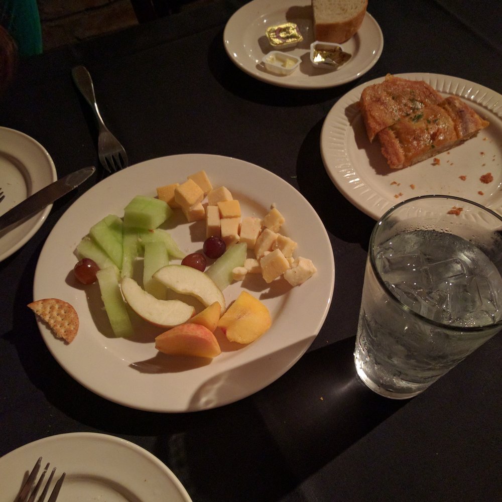 1424 Bistro - Seafood Near Me - Waco, Texas 1424 Bistro - Seafood Near Me - Waco, Texas