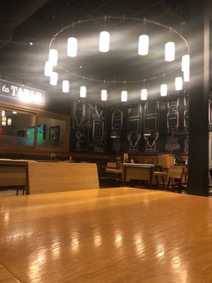 Rock Bottom Restaurant & Brewery by null