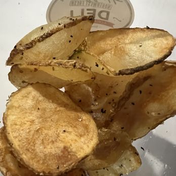 Haggen Food & Pharmacy - Housemade chips. - Grocery Near Me - Ferndale, Washington Haggen Food & Pharmacy - Housemade chips. - Grocery Near Me - Ferndale, Washington