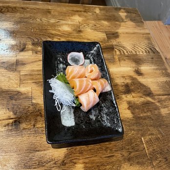 Dash - Sake Sashimi - Sushi Bars Near Me - San Francisco, California Dash - Sake Sashimi - Sushi Bars Near Me - San Francisco, California