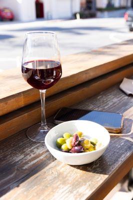 Clos Wine Shop by null