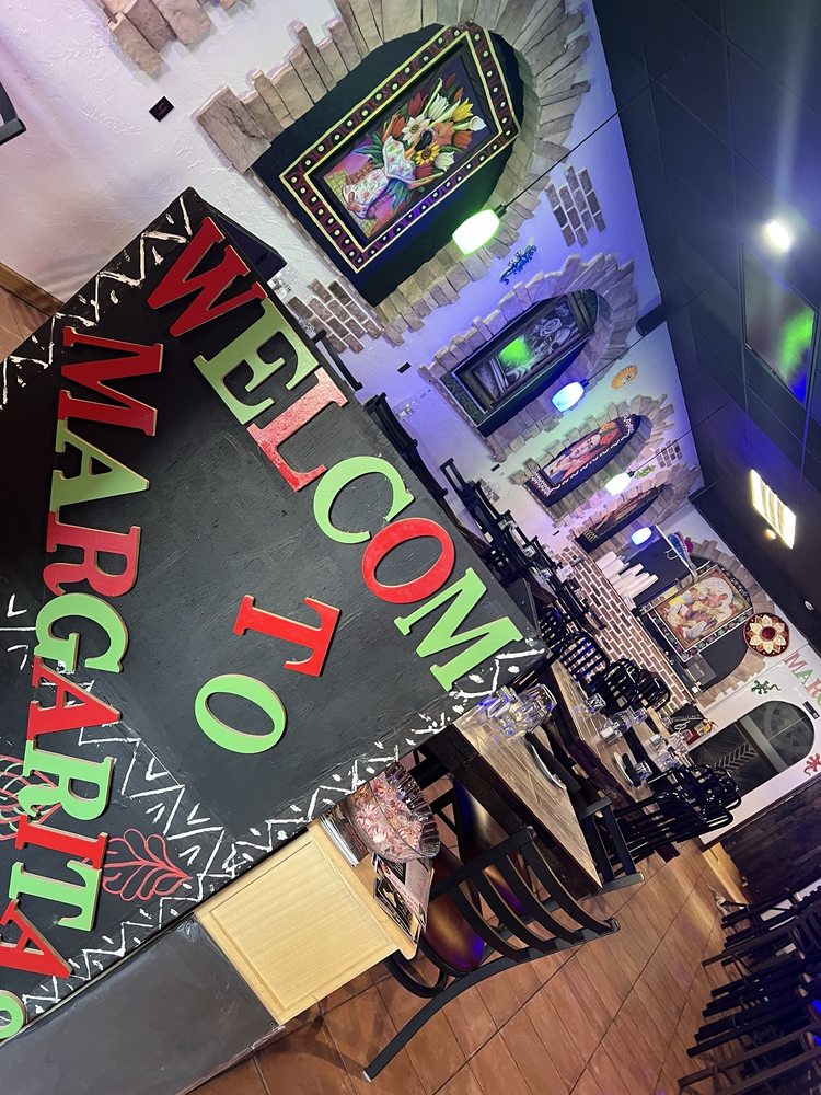 Margaritas Restaurant
