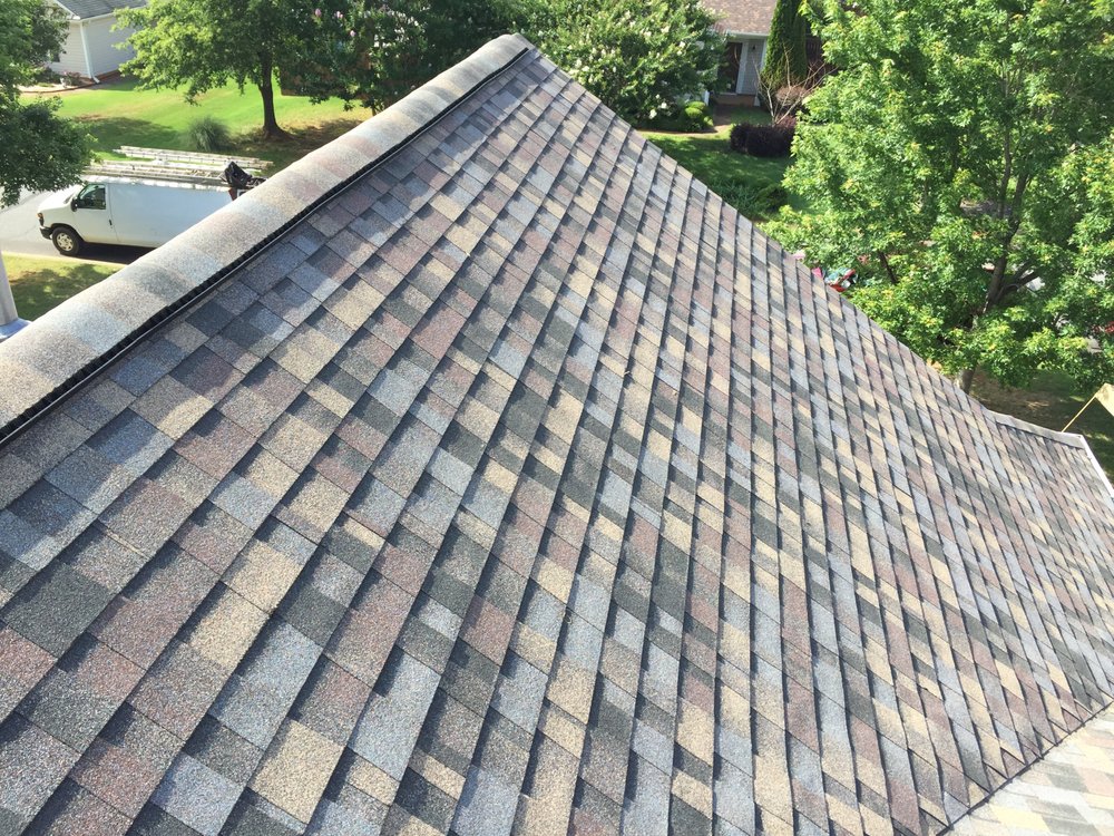 Slide of Summit Exteriors