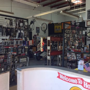 Hot Rod Enterprises - Motorcycle Repair Near Me - Wailuku, Hawaii Hot Rod Enterprises - Motorcycle Repair Near Me - Wailuku, Hawaii