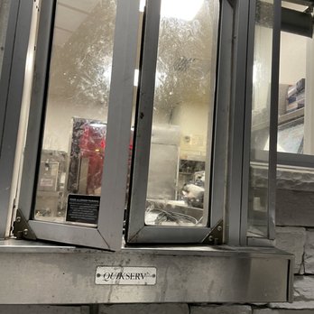 Steak ’n Shake - Unsanitary looking and this is what I COULD see - Fast Food Near Me - Jacksonville, Florida Steak ’n Shake - Unsanitary looking and this is what I COULD see - Fast Food Near Me - Jacksonville, Florida