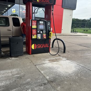 Signal Food Stores - Convenience Stores Near Me - Mountain View, Missouri Signal Food Stores - Convenience Stores Near Me - Mountain View, Missouri