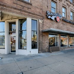 Generation V E-Cigarettes & Vape Bar - Generation V at 1701 O St in Lincoln, NE 68508