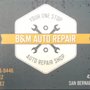 Photo of B & M Auto Repair