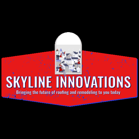 Slide of Skyline Innovations