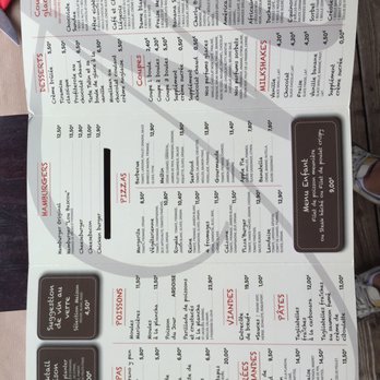 Meltin - Just read it in French! - French Near Me - Moliets et Maa, 40