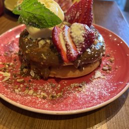 Dulce De Leche