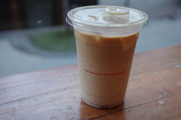 Guisados by null Guisados by null