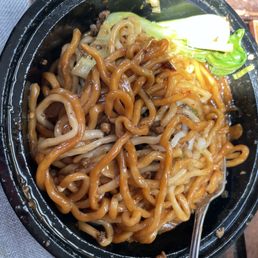 JINLI SICHUAN CUISINE - CLOSED - Updated November 2025 - 410