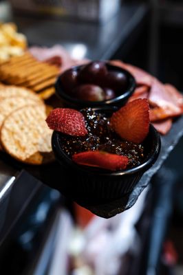 Coal Vines Pizzeria and Wine Bar by null