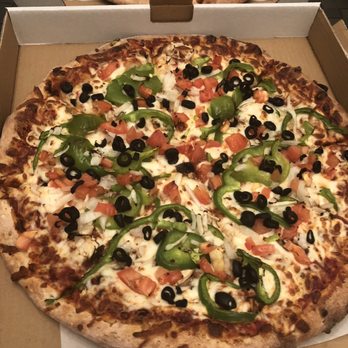Pizza Saint-Henri - Vegetarian - Pizza Near Me - Montreal, Quebec Pizza Saint-Henri - Vegetarian - Pizza Near Me - Montreal, Quebec