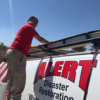 Alert Disaster Restoration - Damage Restoration Near Me - Bakersfield, California