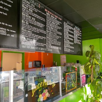 Juice Factory - Juice Bars & Smoothies Near Me - Big Bear Lake, California Juice Factory - Juice Bars & Smoothies Near Me - Big Bear Lake, California