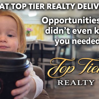 Desha Byars - Top Tier Realty - Kiddie Corner Funny - Real Estate Agents Near Me - Vidor, Texas