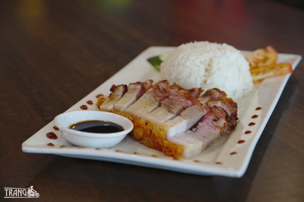 Trang Restaurant West End by null