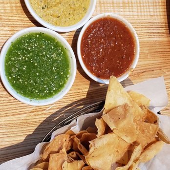 Nada - Chips and Salsa - Mexican Near Me - Indianapolis, Indiana Nada - Chips and Salsa - Mexican Near Me - Indianapolis, Indiana