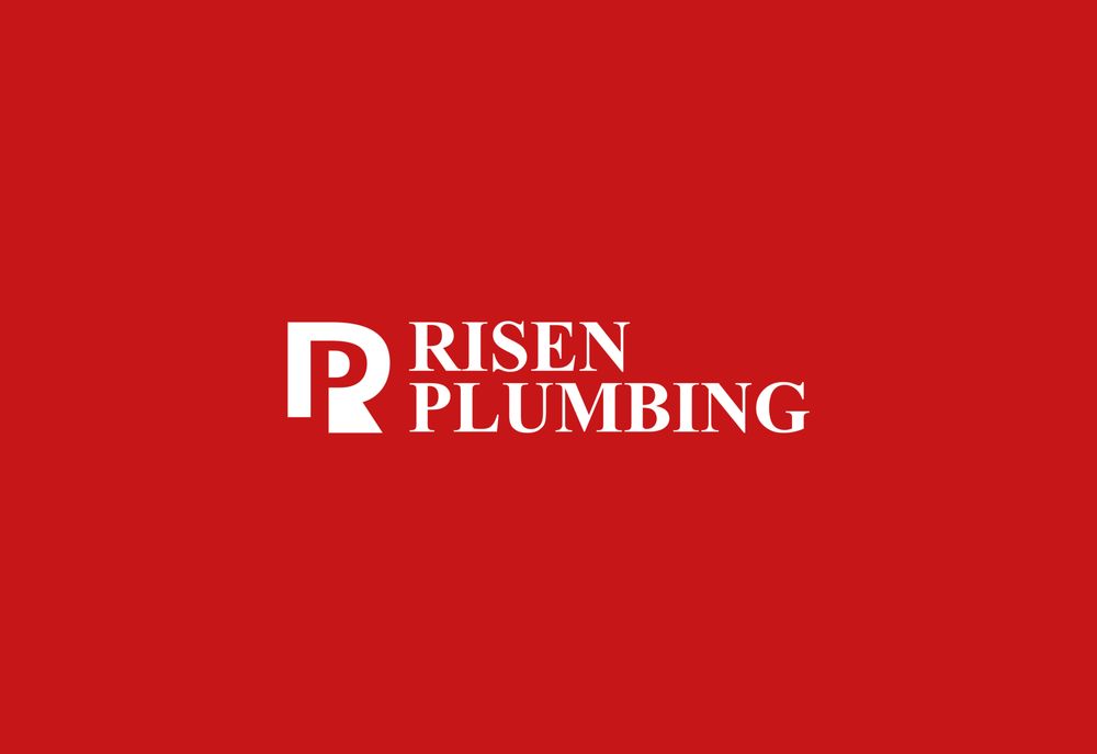 Slide of Risen Plumbing