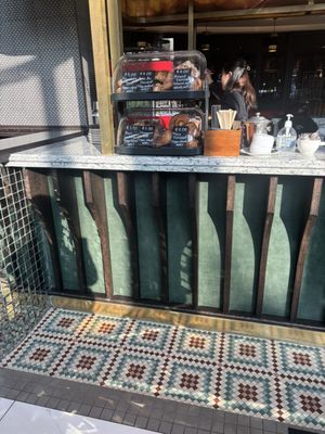 The Grafton Hotel by null