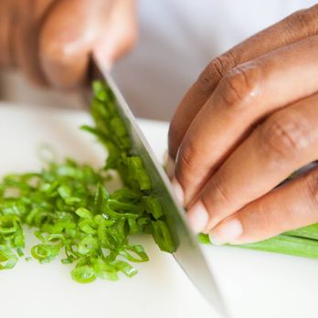 Cozymeal - Knife skills class - Team Building Activities Near Me - San Antonio, Texas
