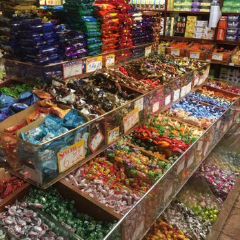 Vintage Specialty Food - Candy anyone? - Specialty Food Near Me - Brooklyn, New York