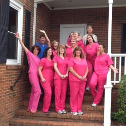 Peach Orchard Dental Care Dr. David Avery Dr. Andrew Wright - Augusta Dentist, Peach Orchard Dental Care, Family & General Dentistry