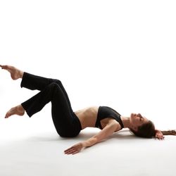 Tanzstudio Dance Line - Floorwork