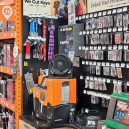 Does Home Depot Sell Electronics: Surprising Finds & Deals Revealed