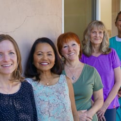 Sarah Wilsey, DDS - Marin Health and Smiles