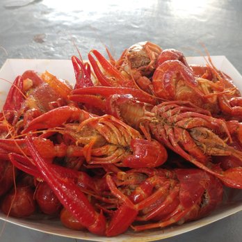 J's Seafood Dock - Crawfish @missericayvette - Seafood Near Me - New Orleans, Louisiana J's Seafood Dock - Crawfish @missericayvette - Seafood Near Me - New Orleans, Louisiana