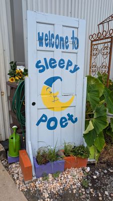 Sleepy Poet Antique Mall by null