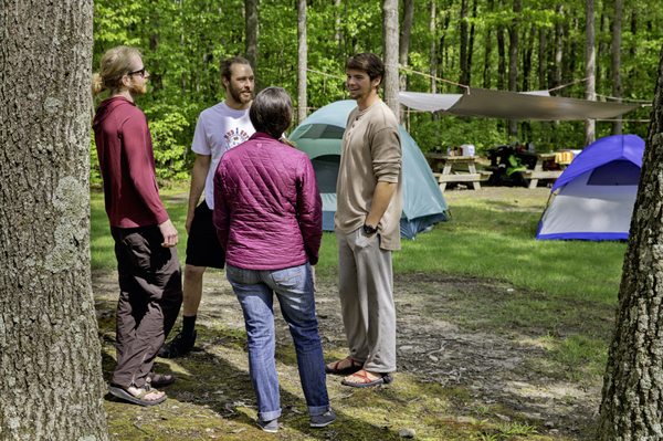 River Expeditions by null