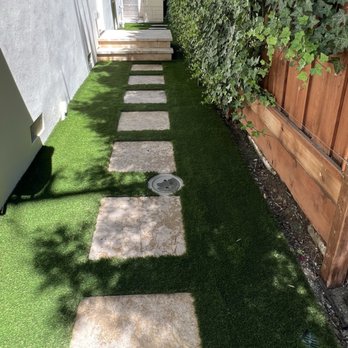 Green Works ATS - Turf installation - Artificial Turf Near Me Green Works ATS - Turf installation - Artificial Turf Near Me