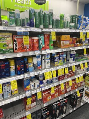 CVS PHARMACY - Updated February 2026 - 29 Photos & 17 Reviews - 5502 E ...