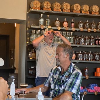 Mammoth Distilling - Distilleries Near Me - Central Lake, Michigan