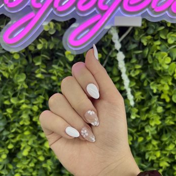 Classy Claws Nail Spa - THANKS MIMI!! :) - Nail Salons Near Me - Anaheim, California Classy Claws Nail Spa - THANKS MIMI!! :) - Nail Salons Near Me - Anaheim, California