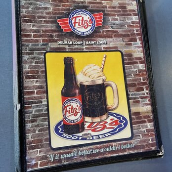 Fitz's - New American Near Me - Saint Louis, Missouri