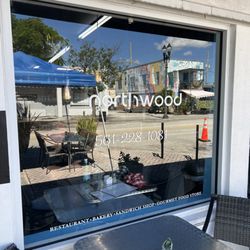Northwood Argentinean Food - Amazing breakfast, lunch spot! Empanadas were to die for!
