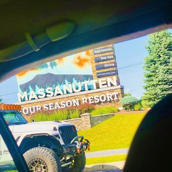Massanutten Resort - We Arrived - Hotels Near Me - Massanutten, Virginia