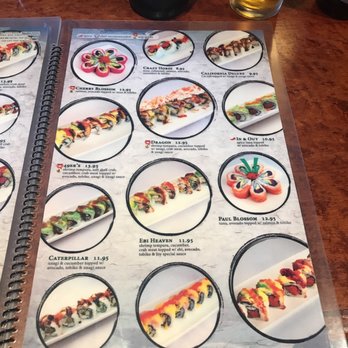 Joy Sushi - Page 8 - Sushi Bars Near Me - San Mateo, California Joy Sushi - Page 8 - Sushi Bars Near Me - San Mateo, California
