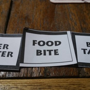 Camden Exchange - Vouchers - Pubs Near Me - Dublin, D