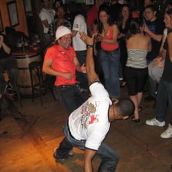 The Woolshed Baa & Grill - Brazilian Party Night at Woolshed