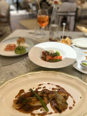 Carlton Cannes, a Regent Hotel by null