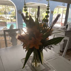 Punta Gorda Flower Shop
