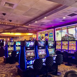 Ameristar Black Hawk