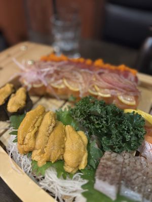 Kamakura Japanese Cuisine and Sushi (Fremont, Seattle) by null